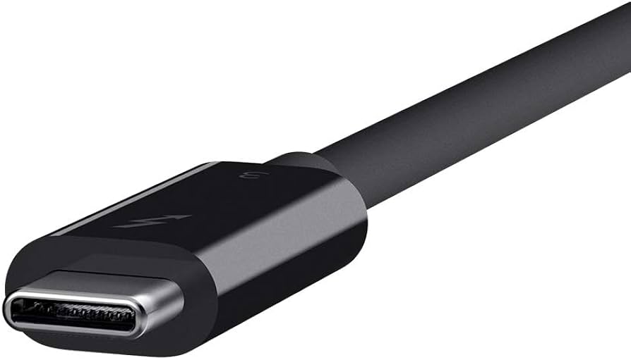 Amazon.co.jp: Belkin Thunderbolt 3 Dock Pro Thunderbolt 3ケーブル